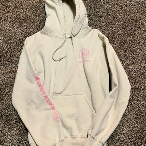 Katy Hearn Fit Hoodie